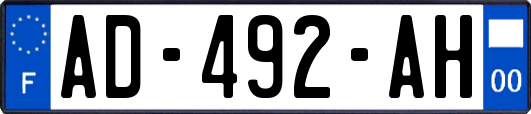 AD-492-AH