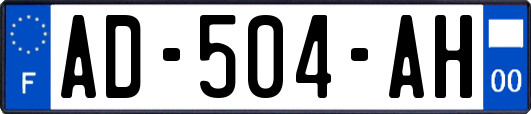 AD-504-AH