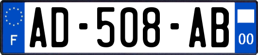 AD-508-AB