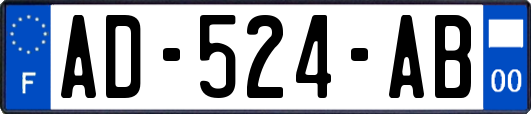 AD-524-AB