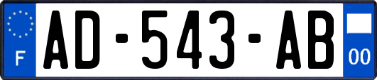 AD-543-AB