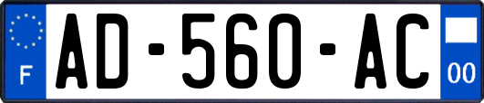 AD-560-AC