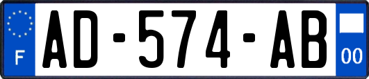 AD-574-AB