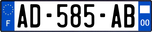 AD-585-AB