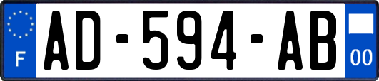 AD-594-AB