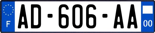 AD-606-AA