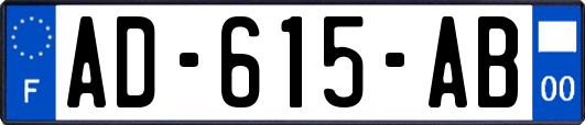 AD-615-AB