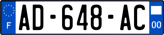 AD-648-AC