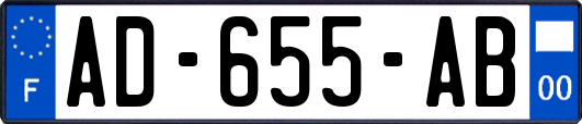 AD-655-AB