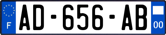 AD-656-AB