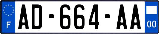AD-664-AA