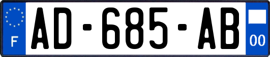AD-685-AB