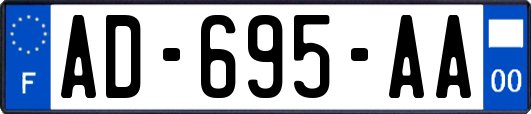 AD-695-AA