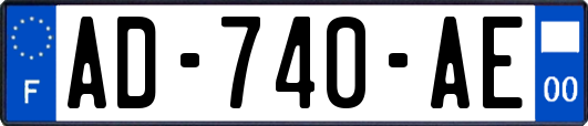 AD-740-AE