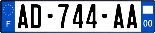 AD-744-AA