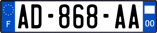 AD-868-AA