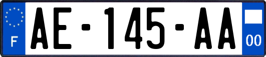AE-145-AA