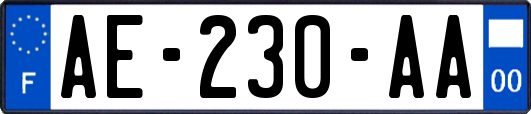 AE-230-AA