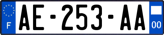 AE-253-AA