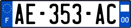 AE-353-AC