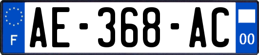 AE-368-AC