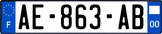 AE-863-AB