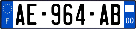 AE-964-AB