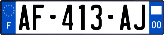 AF-413-AJ