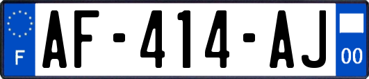 AF-414-AJ