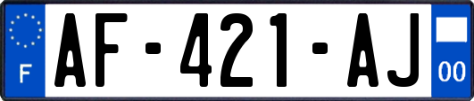 AF-421-AJ