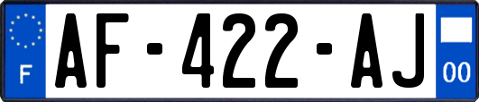 AF-422-AJ