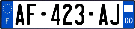 AF-423-AJ