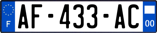 AF-433-AC