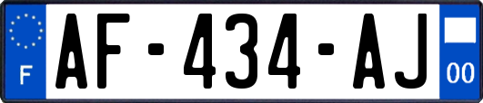 AF-434-AJ