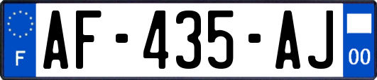 AF-435-AJ