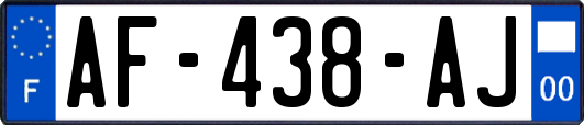 AF-438-AJ
