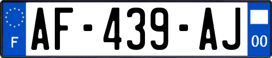 AF-439-AJ