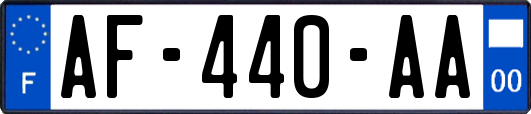 AF-440-AA