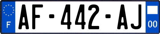 AF-442-AJ