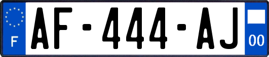 AF-444-AJ