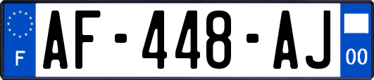 AF-448-AJ