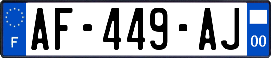 AF-449-AJ