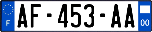 AF-453-AA
