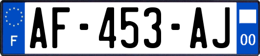 AF-453-AJ