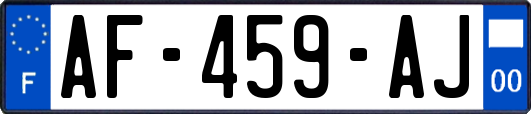 AF-459-AJ