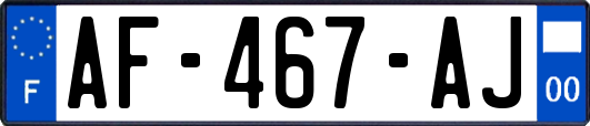 AF-467-AJ