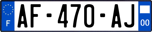 AF-470-AJ