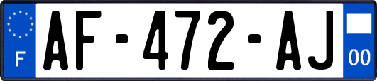 AF-472-AJ