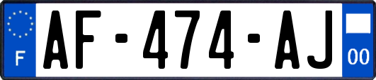 AF-474-AJ