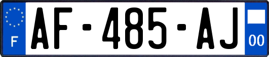 AF-485-AJ